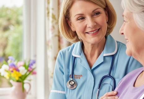 image of people networking