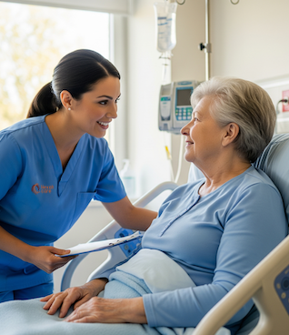 image of soundproof studio room
