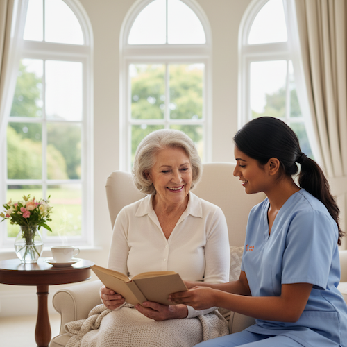 image of pharmacy community engagement activities